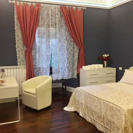 Art Ponte Vecchio Appartement *