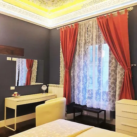Art Ponte Vecchio Appartement *