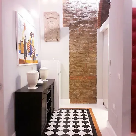 Appartement Art Ponte Vecchio