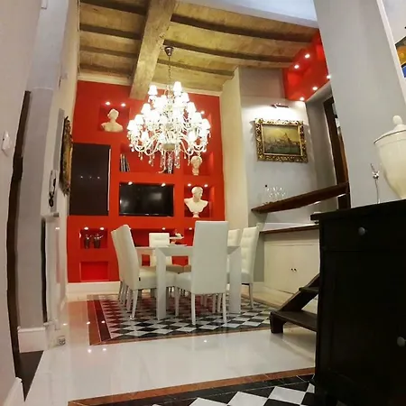 Appartement Art Ponte Vecchio