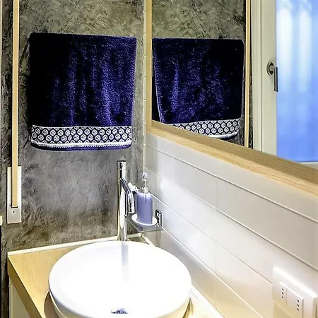Careggi Apartment Florence