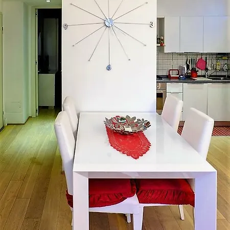 Apartment Careggi