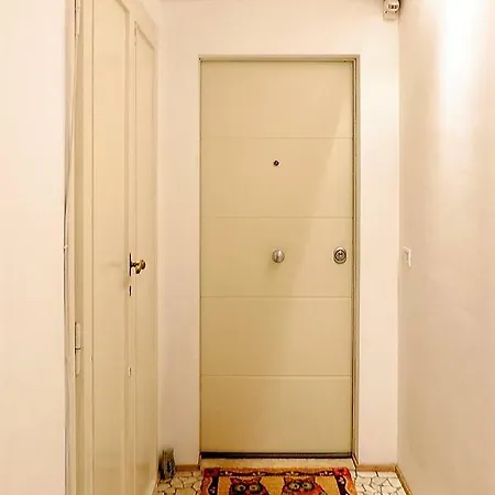 Careggi Apartment Florence