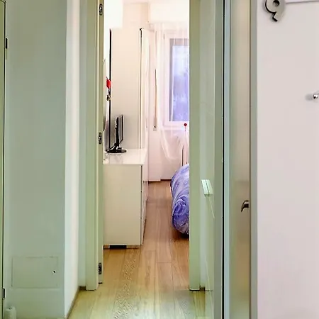 Careggi Apartment Florence