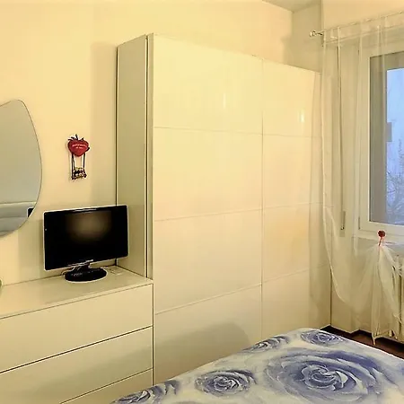 Careggi Apartment Florence