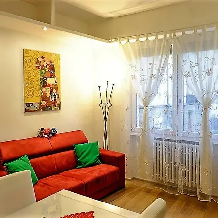 Apartment Careggi