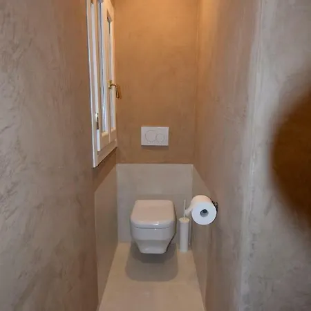 Casa Acciaiuoli Apartment Florence