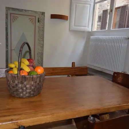 Apartment Casa Acciaiuoli Florence