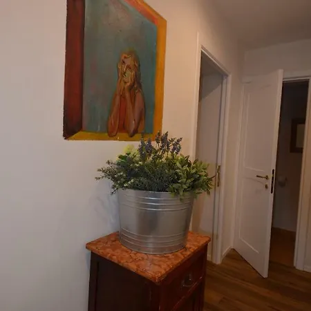 Apartment Casa Acciaiuoli *