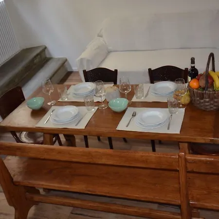 Casa Acciaiuoli Apartment *