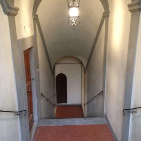 Casa Acciaiuoli *