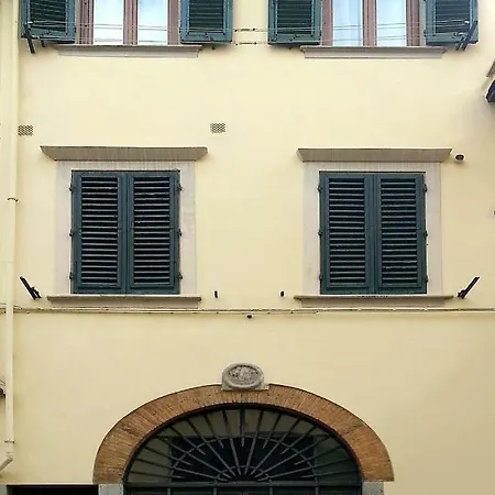 Macci Appartamento *