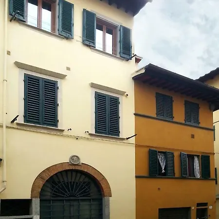 Macci Appartamento