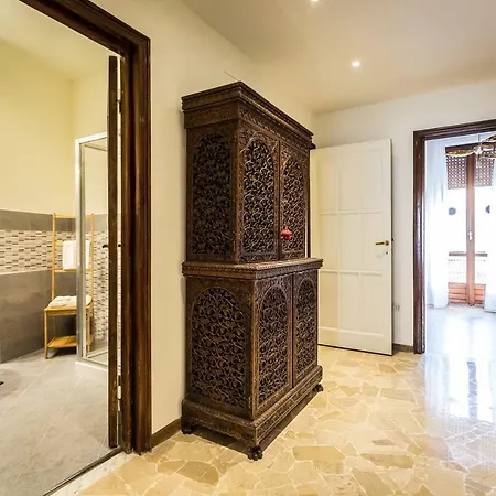 Ferrhouse Ferienhaus Florenz