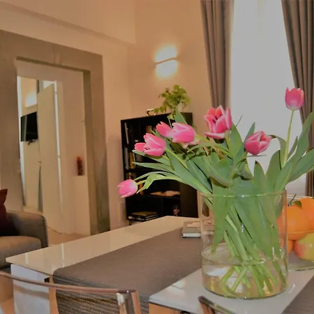Apartment Opera 19 Luxury Florence