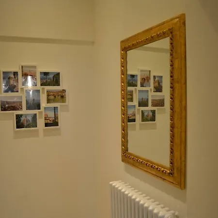 Apartment Opera 19 Luxury