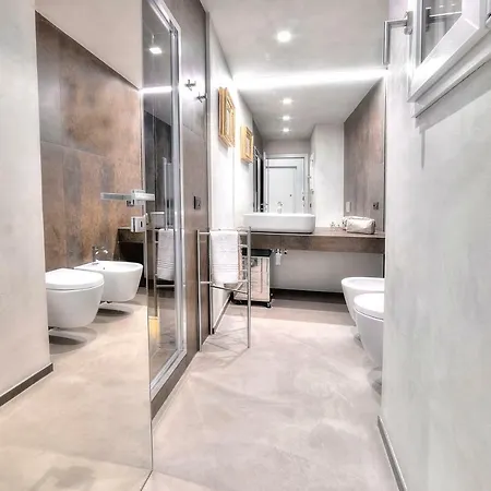 Stone Walls Deluxe Appartement *