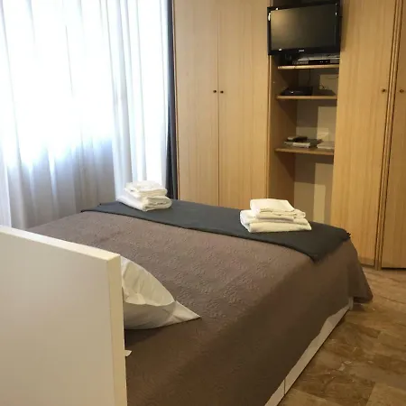 Caccini Appartement