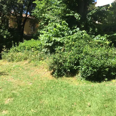Appartement Caccini *