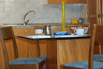 Apartmán San Niccolo *