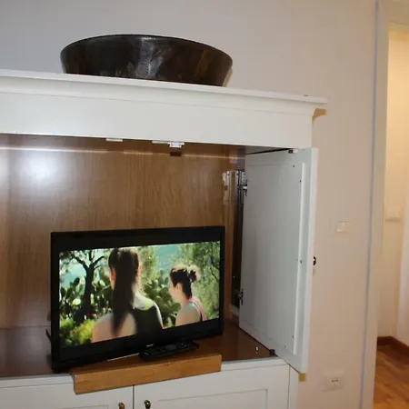 Apartamento San Lorenzo Market Cozy & Quiet