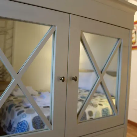 Apartamento San Lorenzo Market Cozy & Quiet