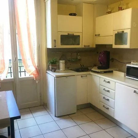 La Marmora Apartment *
