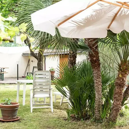 Leopoldini Appartement *