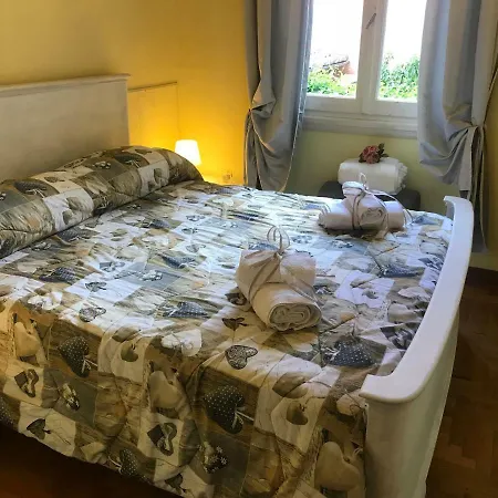 La Marmora Apartment *