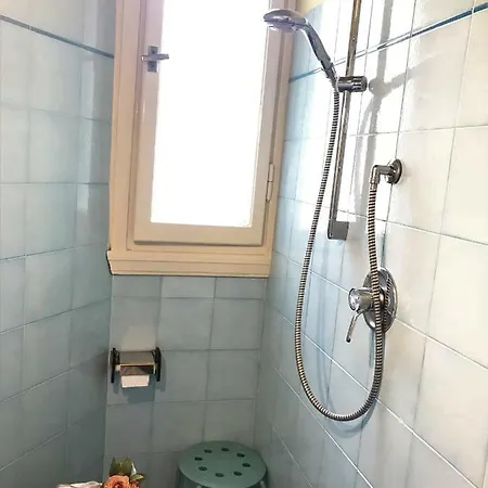 La Marmora Apartment Florence