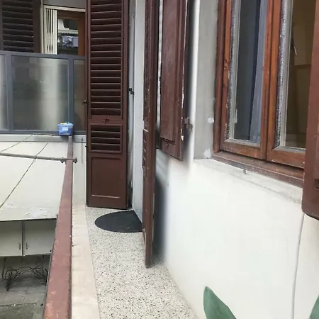 La Marmora Apartment *