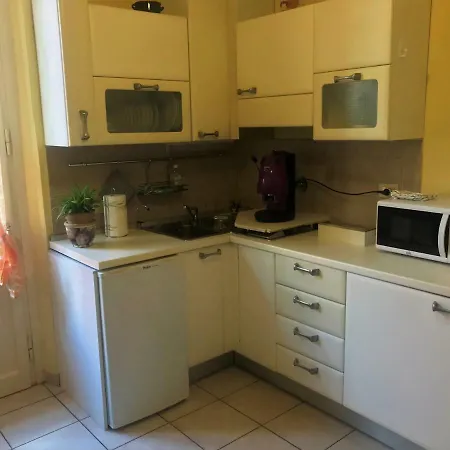Apartment La Marmora *