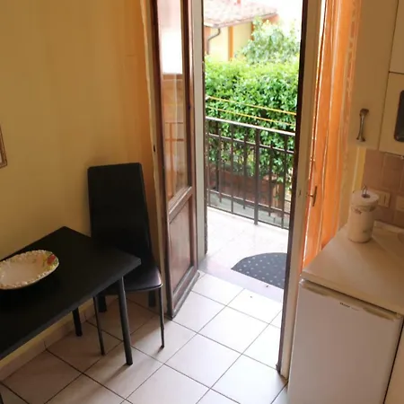 Apartment La Marmora *