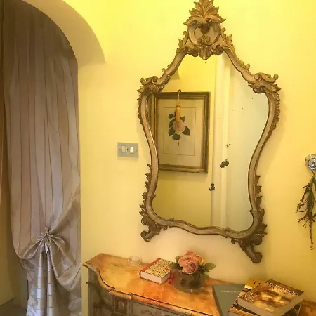 La Marmora * Florence