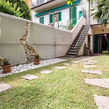 Appartement Leopoldini