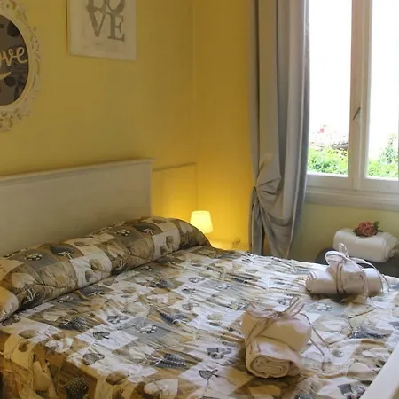 La Marmora Apartment