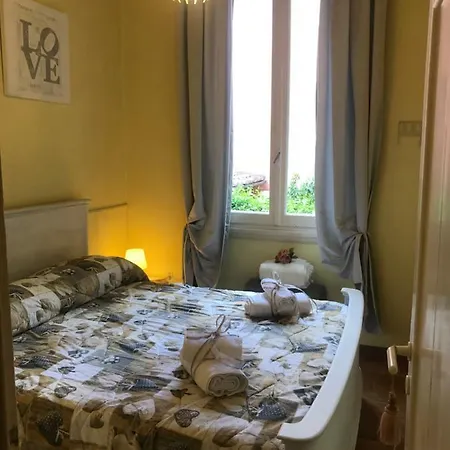 Apartment La Marmora