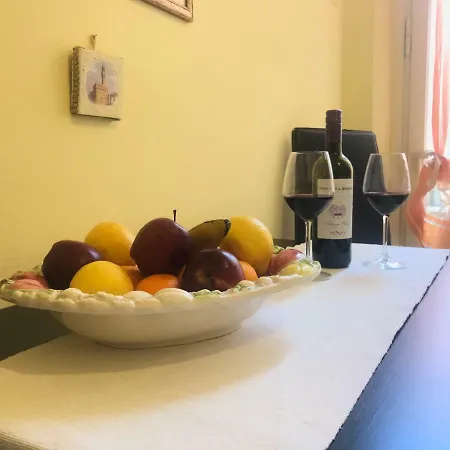 La Marmora Florence