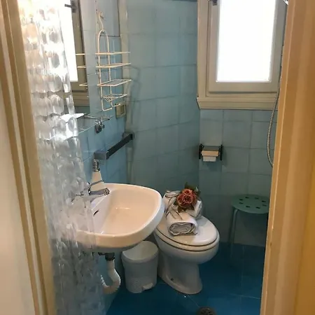 Apartment La Marmora Florence