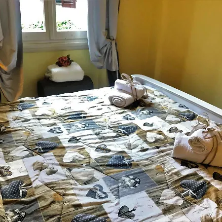 La Marmora Apartment