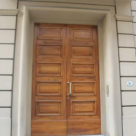 La Marmora Apartment *