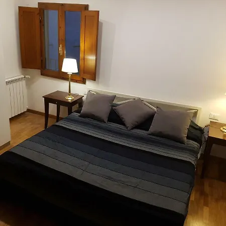 San Lorenzo Market View Apartment