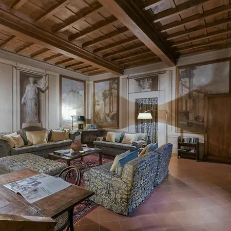 Donatello - Elegante E Spazioso A Pochi Minuti Dalla Stazione Apartment *