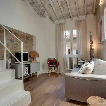St. Elizabeth Apartment Florence