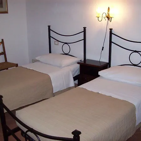 Apartament Casa Mia Florencja