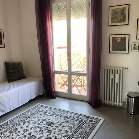 Attico Duse Firenze
