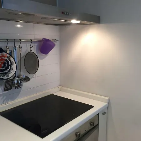 Caccini Appartement