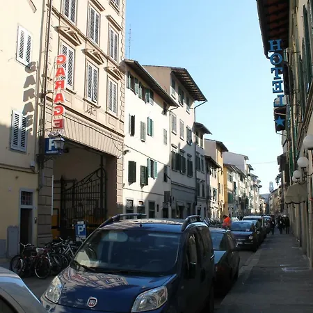 Palazzuolo Florence