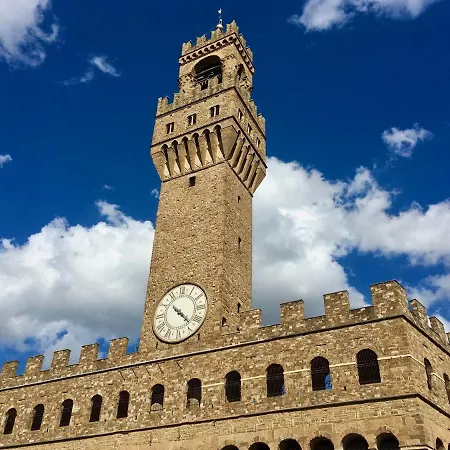 Casa De Peruzzi *