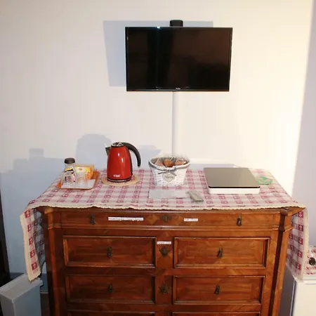 Guest house Affittacamere Il Dono *